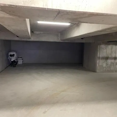 Apartmán Moderne T2 Pour 4 Pers. Pres De La Avec Parking A Vieux-boucau - Fr-1-379-166 *